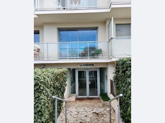 Appartement Rue duffour-dubergier à Bordeaux