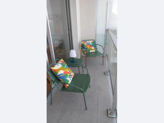 Appartement Rue duffour-dubergier à Bordeaux