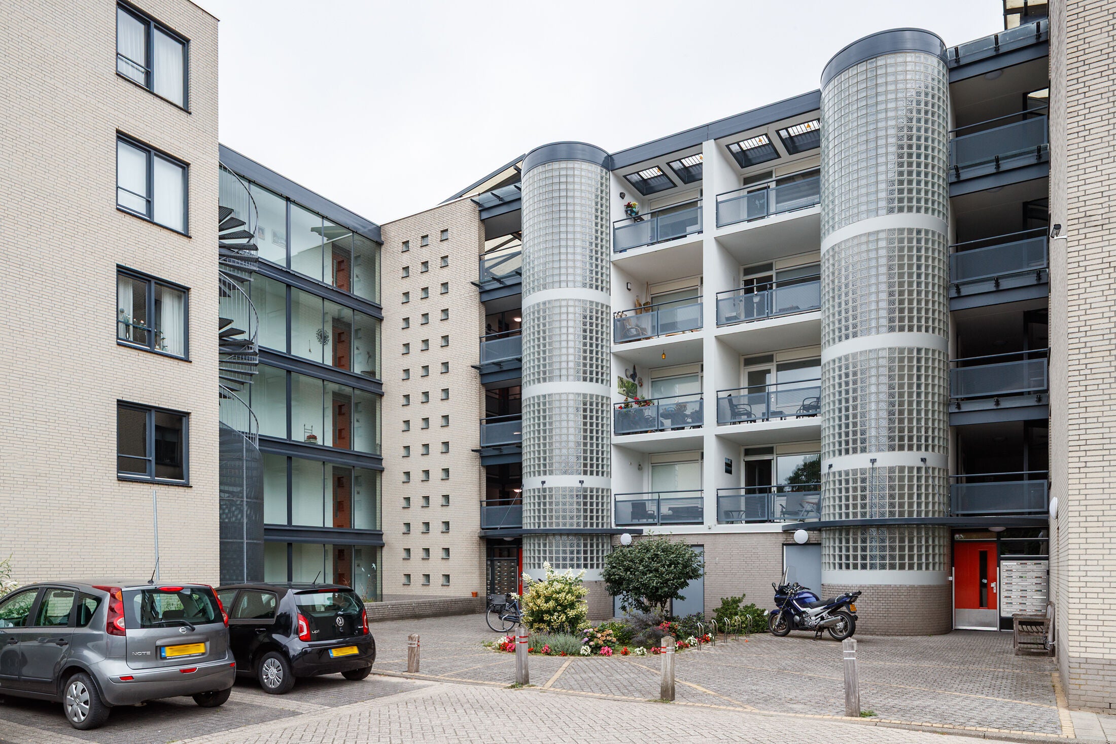 Appartement Brabantstraat 64 in Oss