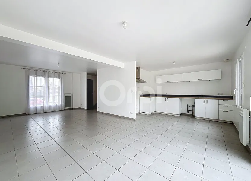 House Rue de Fay in Clermont