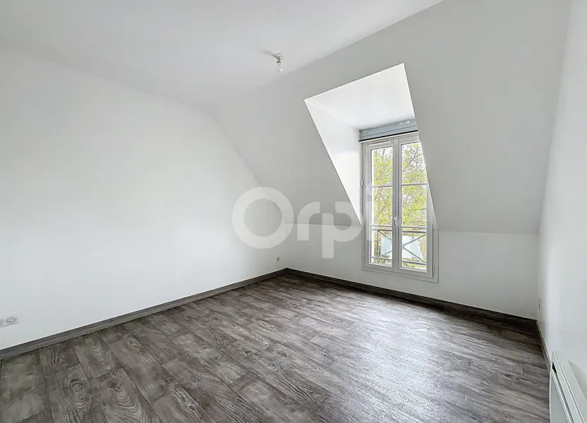 House Rue de Fay in Clermont
