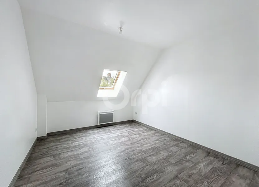 House Rue de Fay in Clermont