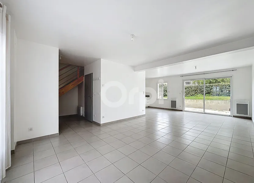 House Rue de Fay in Clermont