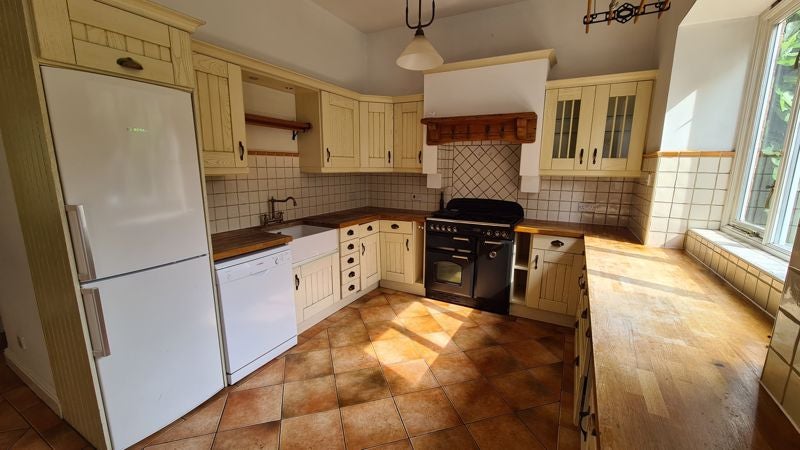 House Trienna in Peterborough