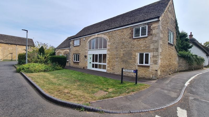 House Trienna in Peterborough