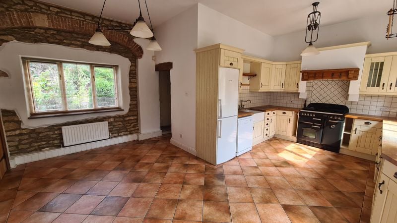 House Trienna in Peterborough
