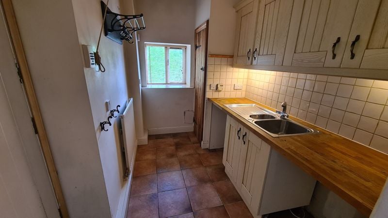 House Trienna in Peterborough