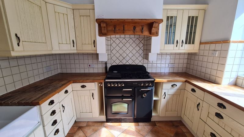 House Trienna in Peterborough
