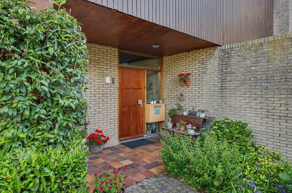 Vrijstaande woning te koop: Notaris L P vd Blinkln 11A, Brielle