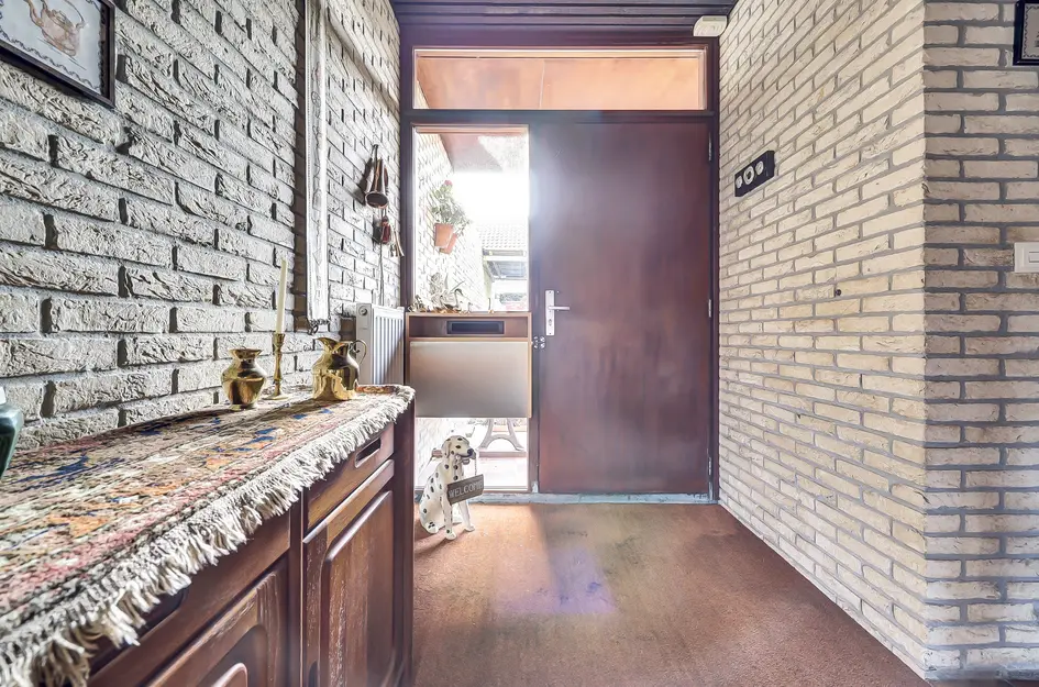 Vrijstaande woning te koop: Notaris L P vd Blinkln 11A, Brielle