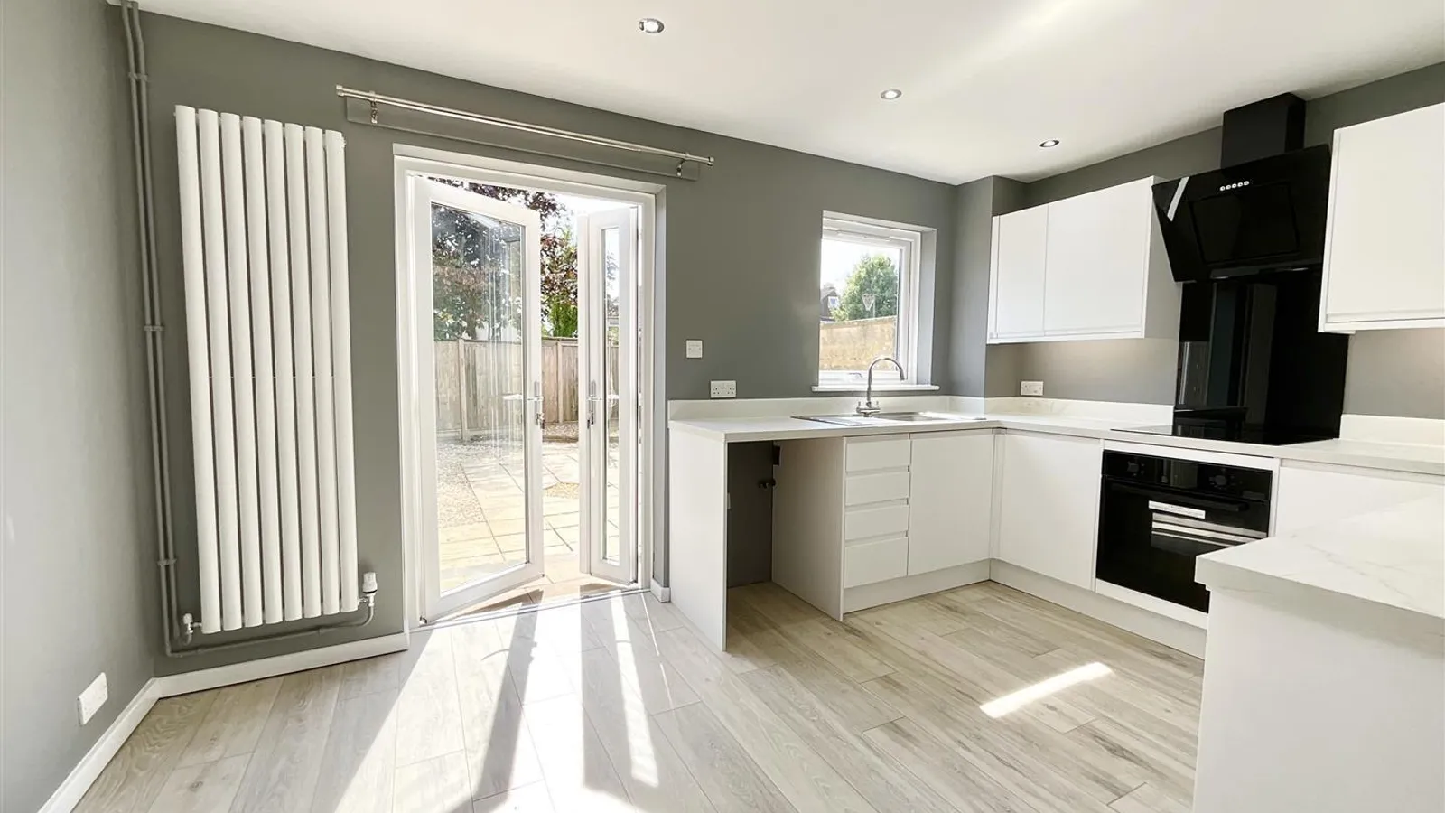 House Frankland Close in Bath