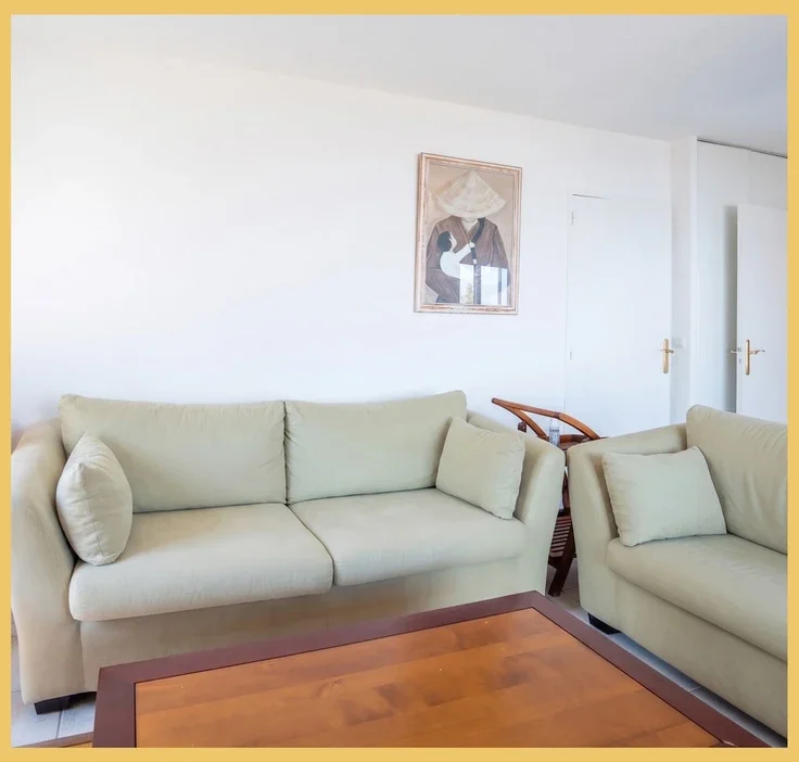 Appartement Rond-Point de Thony à Évian-les-Bains