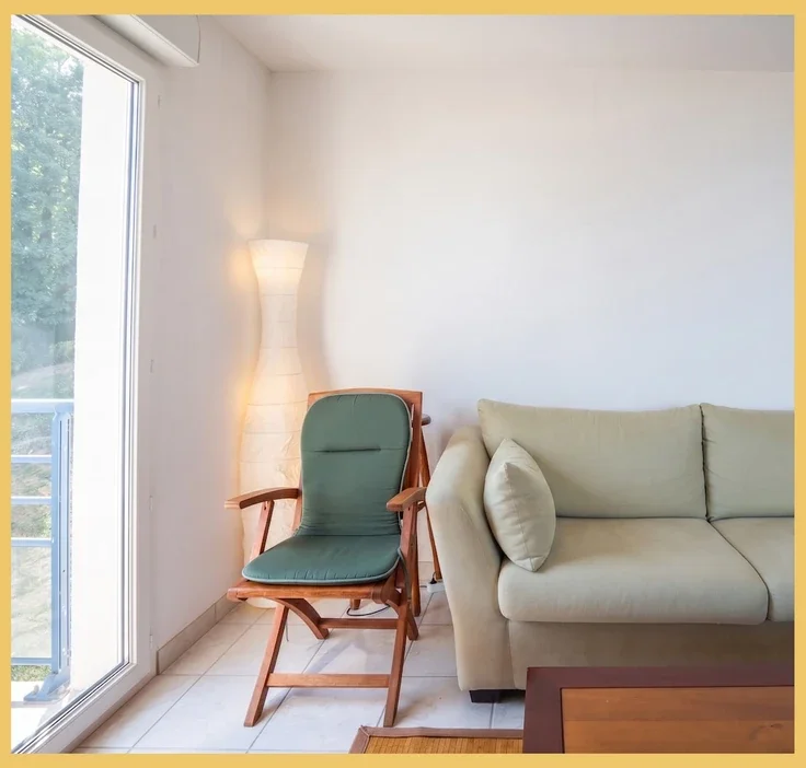 Appartement Rond-Point de Thony à Évian-les-Bains