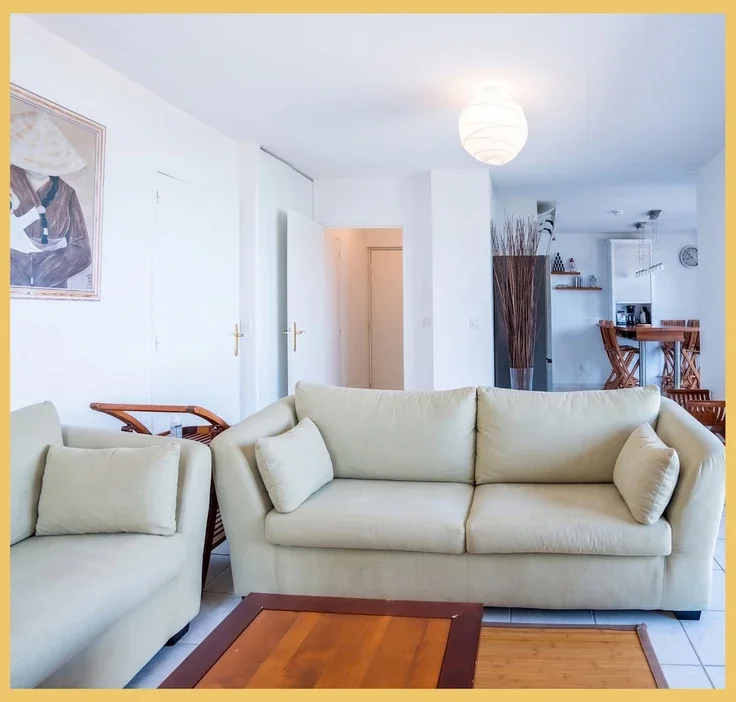 Appartement Rond-Point de Thony à Évian-les-Bains