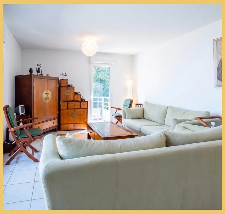 Appartement Rond-Point de Thony à Évian-les-Bains