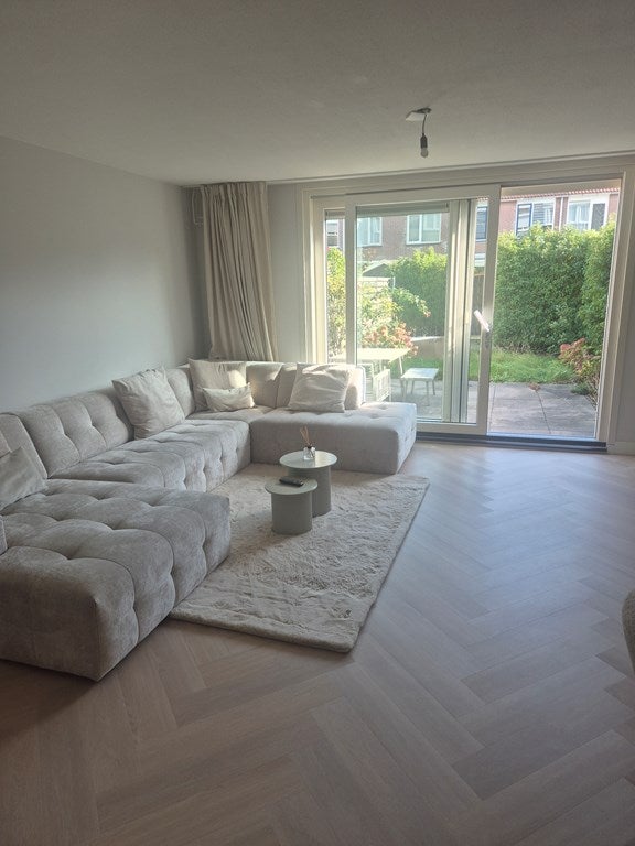 Tussenwoning te huur: Basisveenstraat 47, Purmerend
