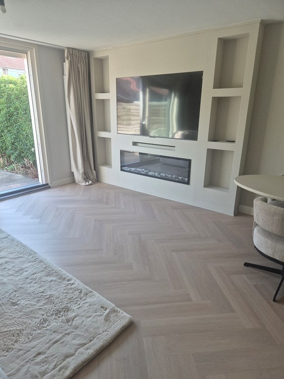 Tussenwoning te huur: Basisveenstraat 47, Purmerend
