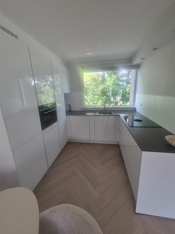Tussenwoning te huur: Basisveenstraat 47, Purmerend