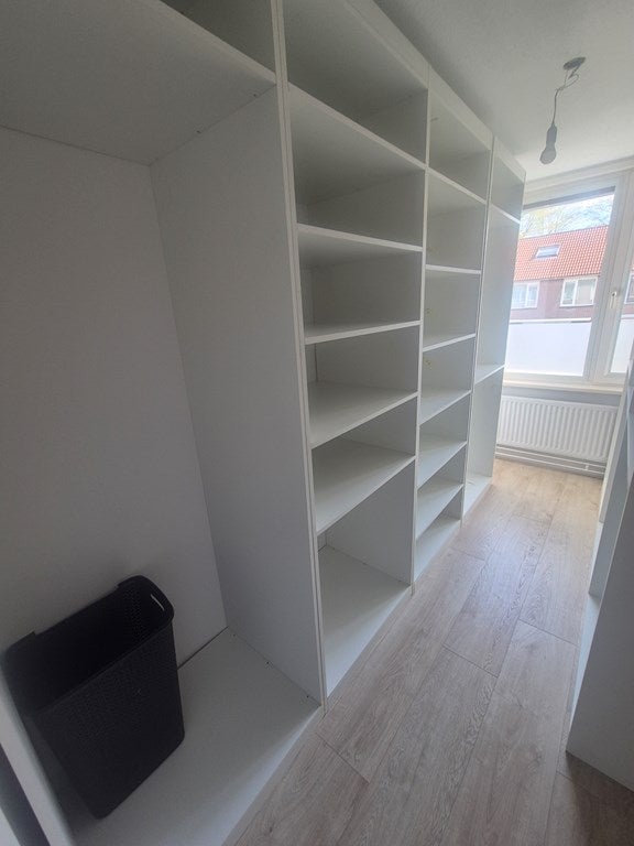 Tussenwoning te huur: Basisveenstraat 47, Purmerend