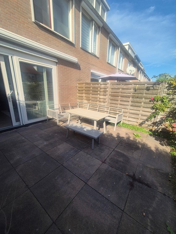 Tussenwoning te huur: Basisveenstraat 47, Purmerend
