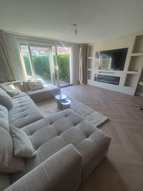 Maison de famille Basisveenstraat 47 à Purmerend