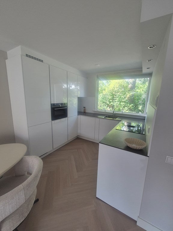 Tussenwoning te huur: Basisveenstraat 47, Purmerend