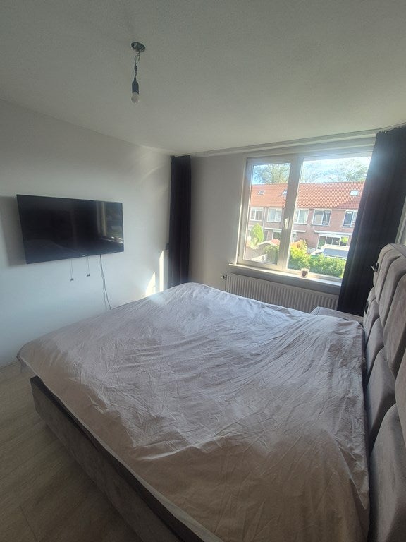 Tussenwoning te huur: Basisveenstraat 47, Purmerend