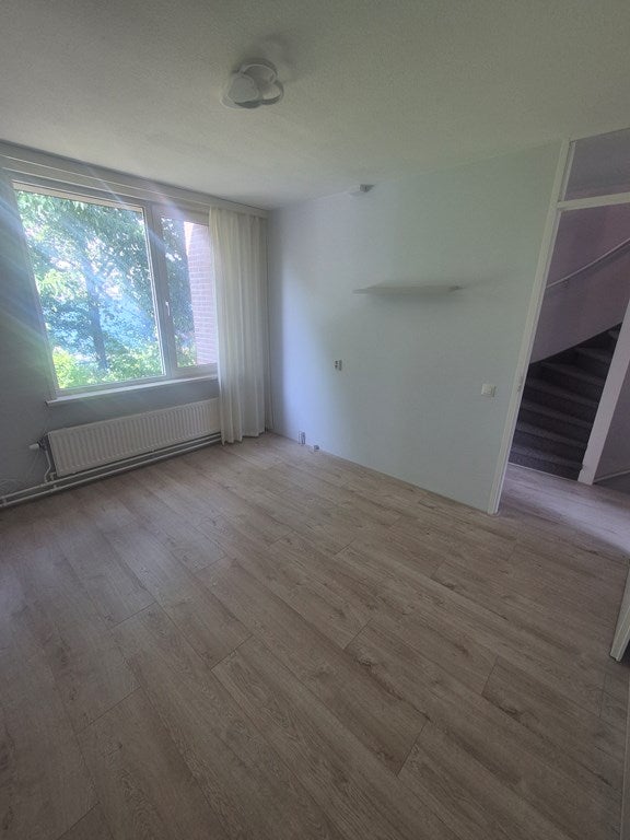 Tussenwoning te huur: Basisveenstraat 47, Purmerend