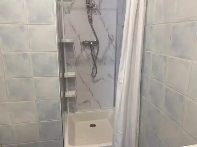 Appartement Rue du Maréchal Joffre à Nice