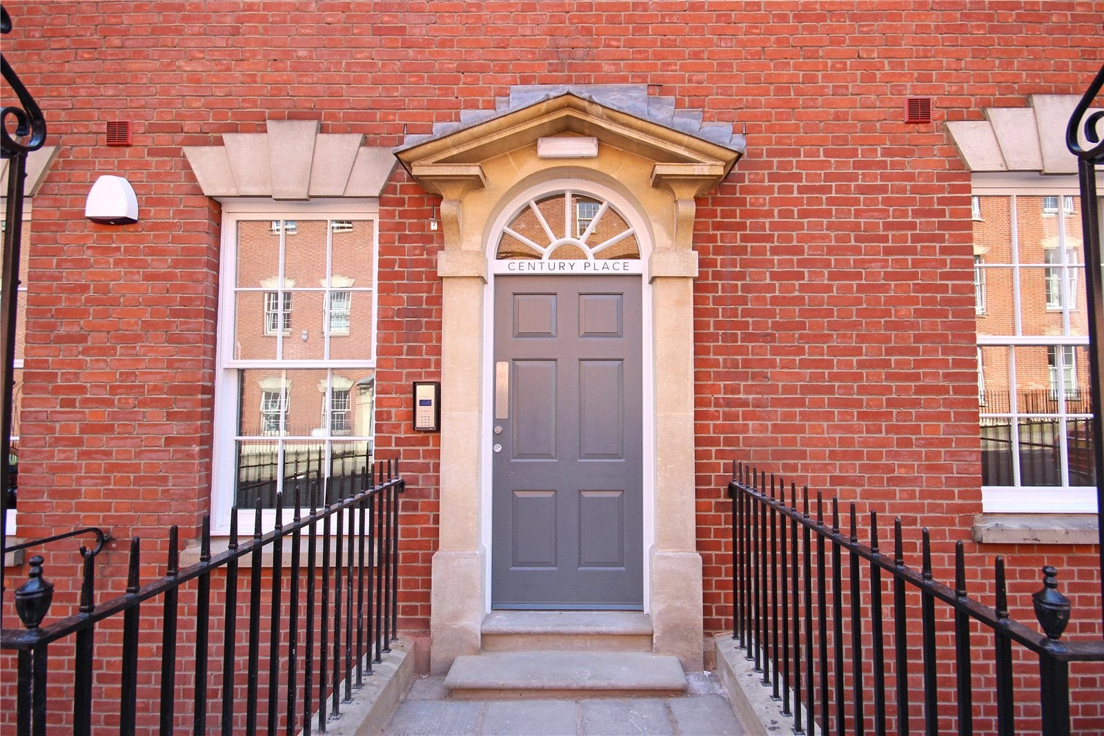 Flat Saint Paul Street in Bristol