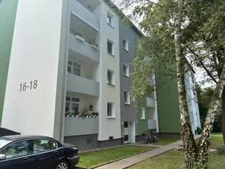 Wohnung Gentzweg in Dortmund