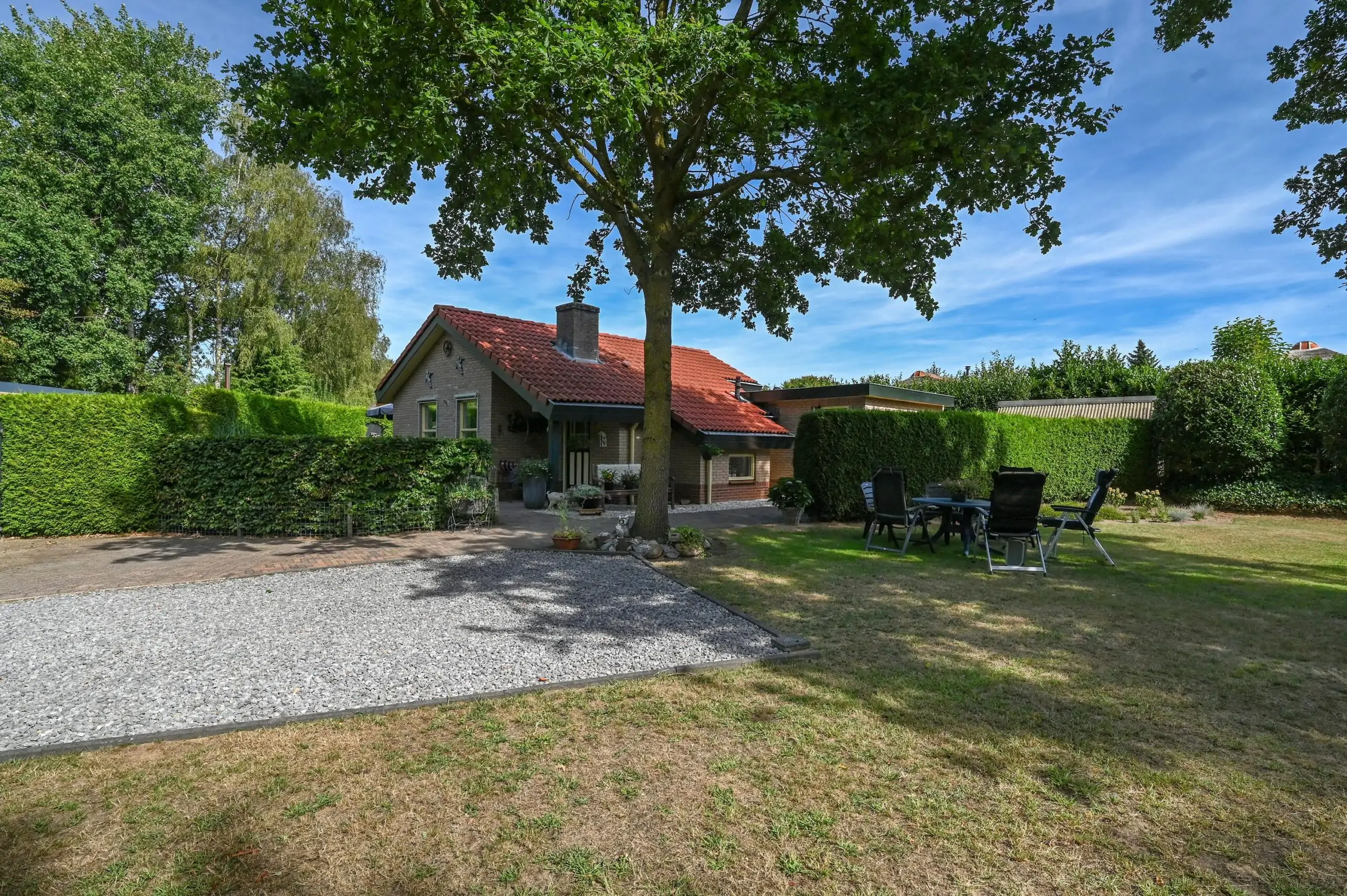 Huis Huinerweg 4 20 in Putten