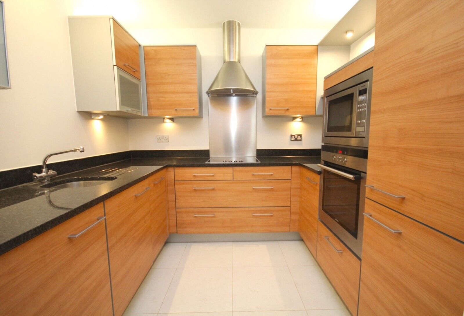 Flat Auton Place in South Oxfordshire