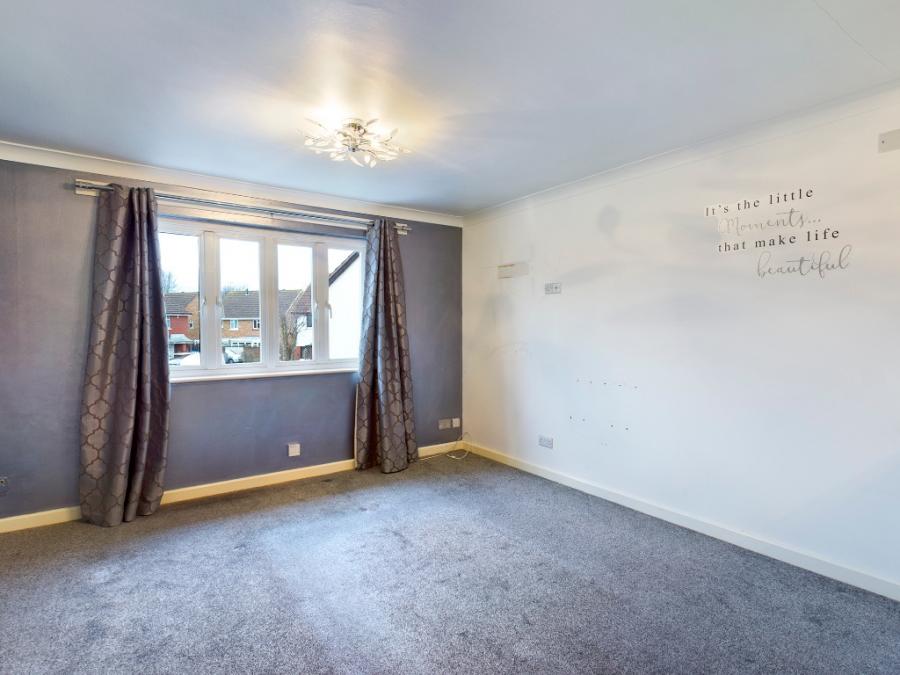 Flat Stroudley Avenue in Portsmouth