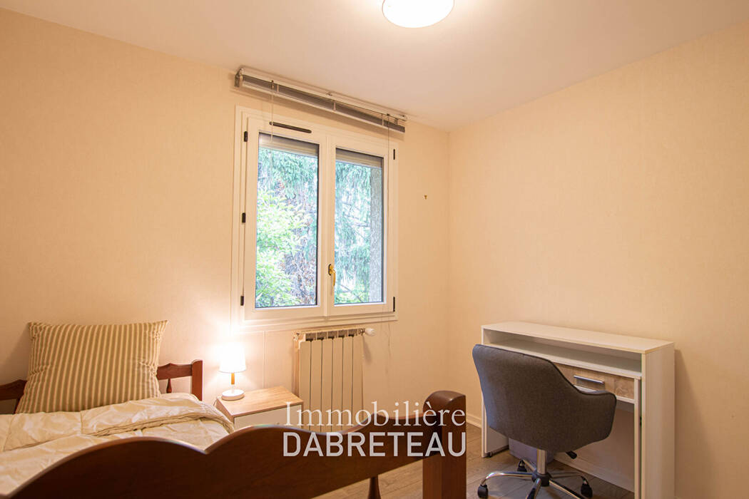 House Impasse des Tilleuls in Villeurbanne