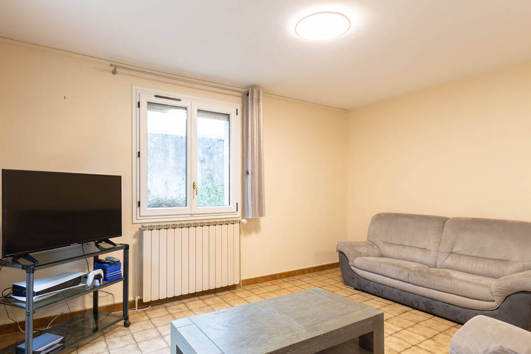 Maison Impasse des Tilleuls à Villeurbanne