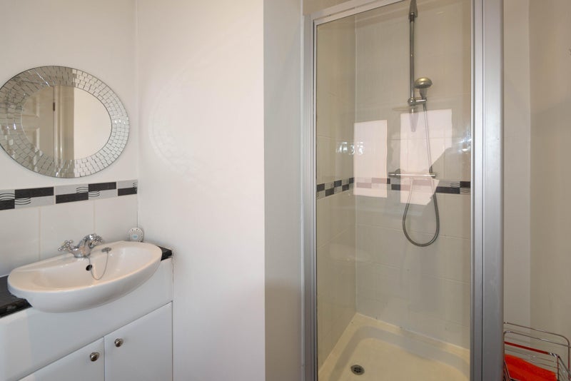 Room Butler Road in Metropolitan Borough of Solihull
