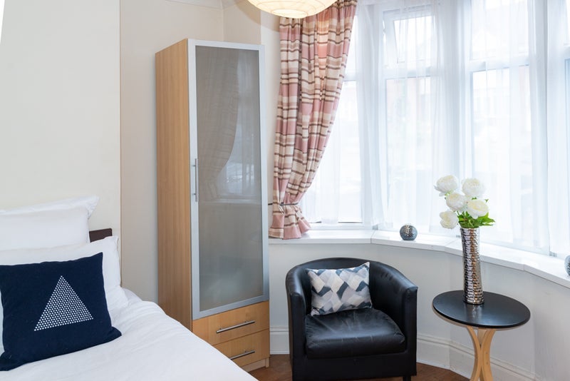 Room Butler Road in Metropolitan Borough of Solihull