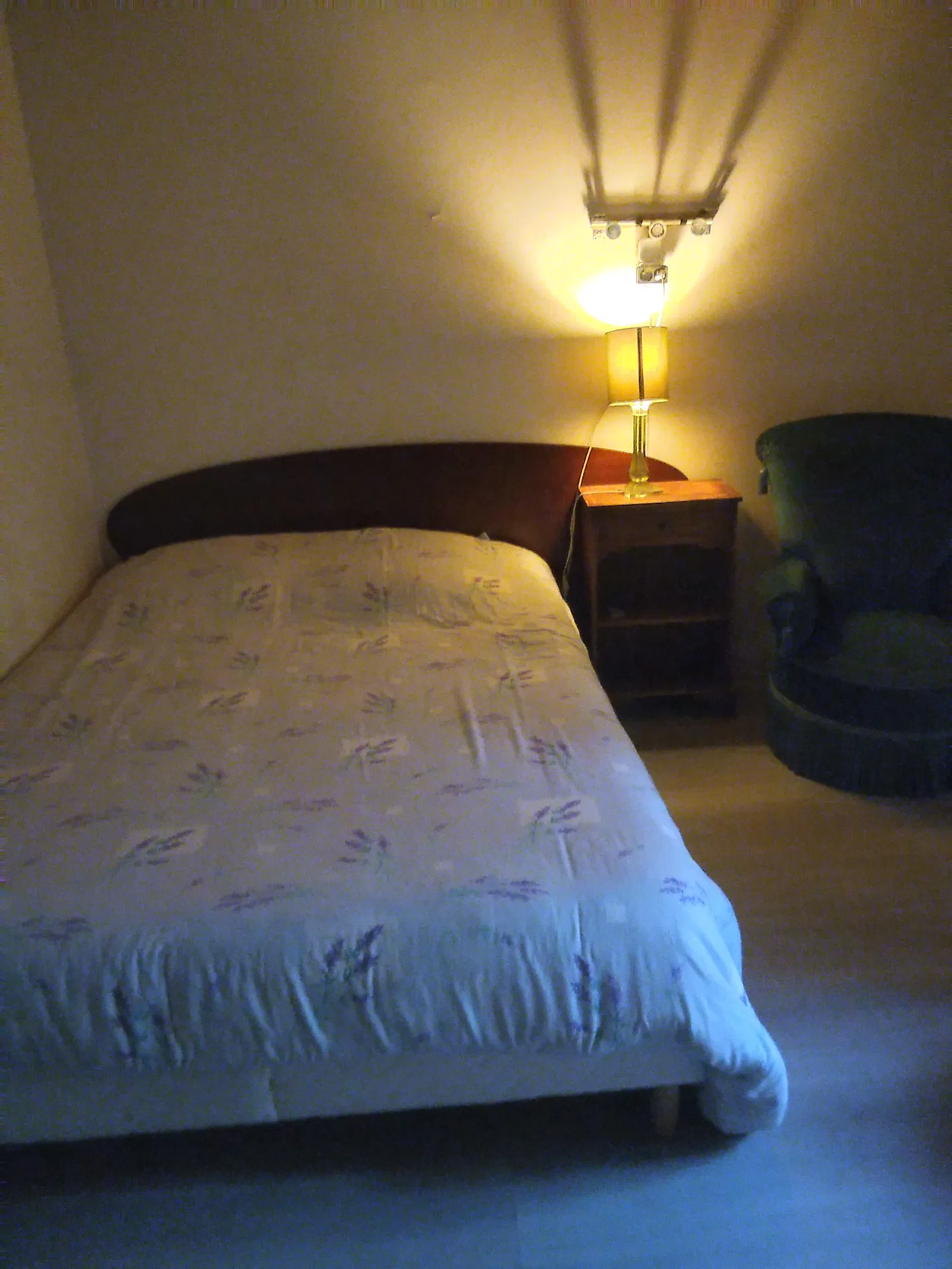 Room Rue Emmanuel d'Ormesson in Ormesson-sur-Marne