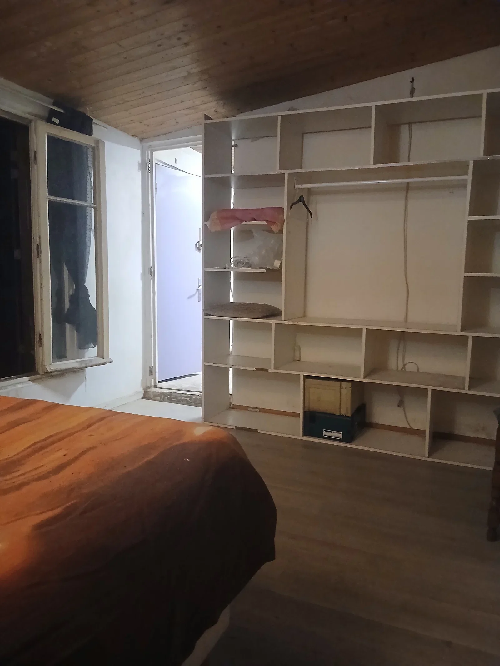 Room Rue Emmanuel d'Ormesson in Ormesson-sur-Marne