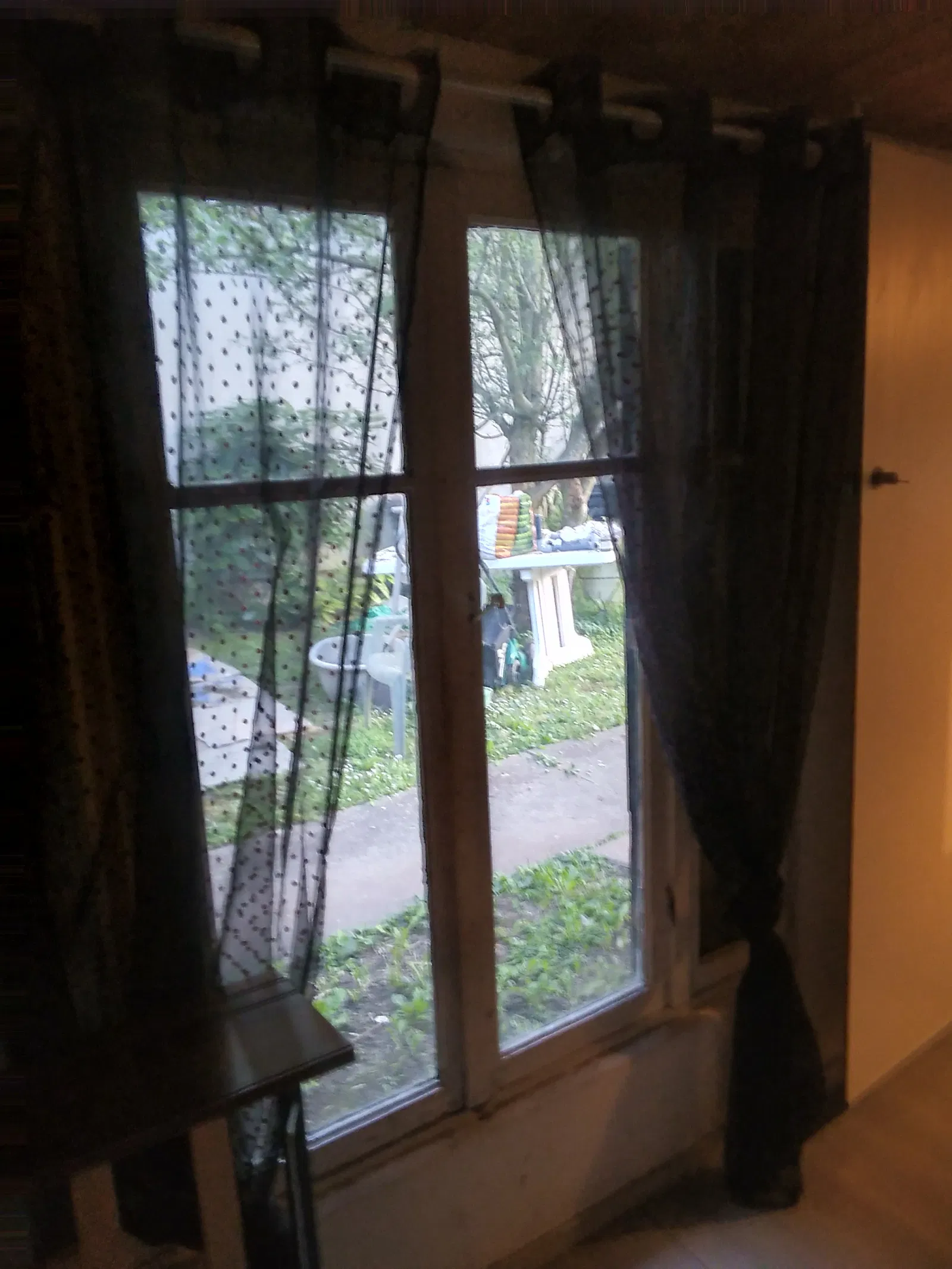 Room Rue Emmanuel d'Ormesson in Ormesson-sur-Marne
