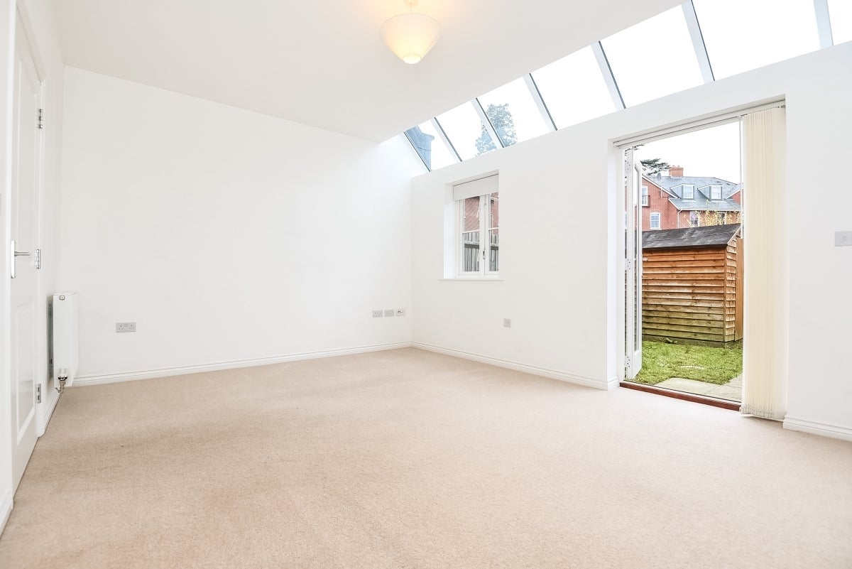 House Winton Close in Winchester