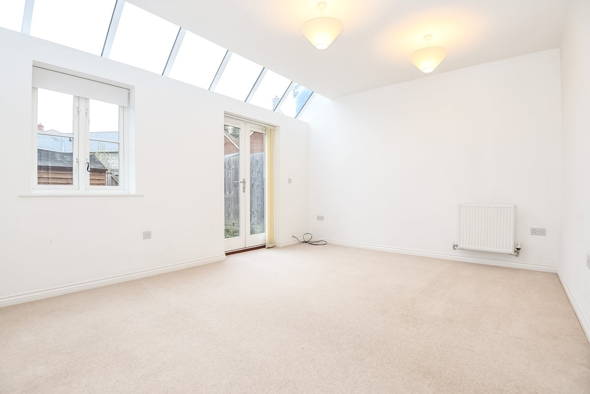 House Winton Close in Winchester