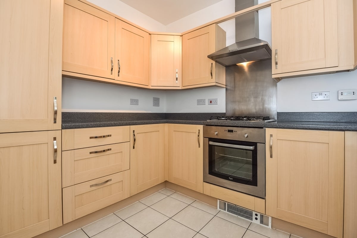 House Winton Close in Winchester