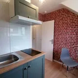 Flat Rue Carnus in Rodez