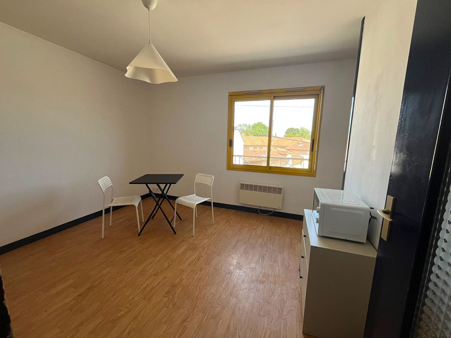 Appartement Côte de Montbernage à Poitiers