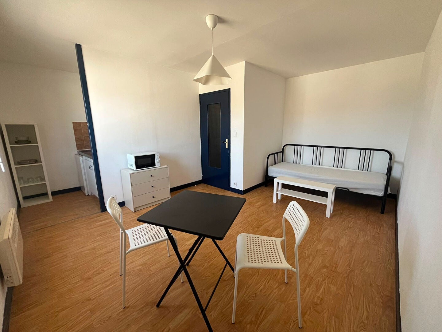 Appartement Côte de Montbernage à Poitiers
