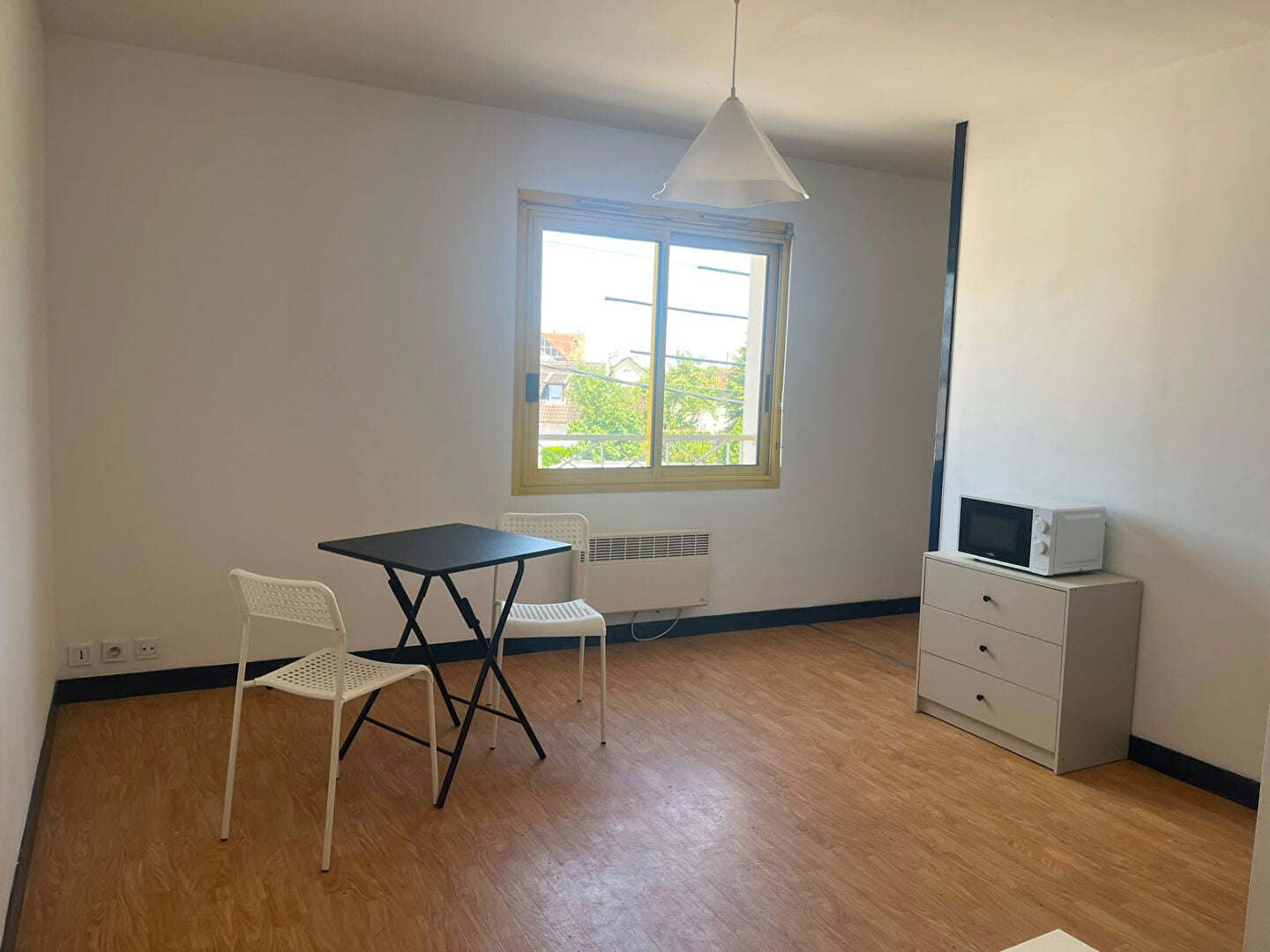 Appartement Côte de Montbernage à Poitiers
