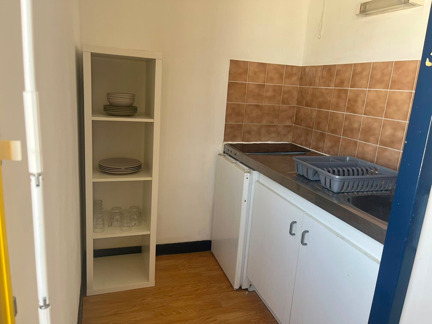 Appartement Côte de Montbernage à Poitiers