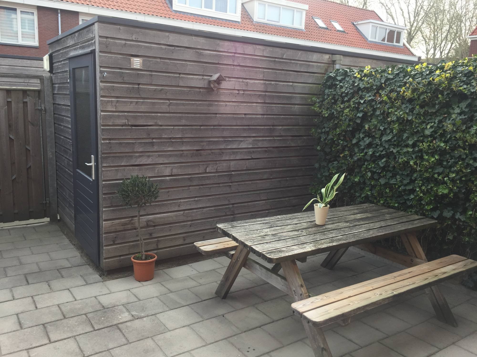 Huis Kastanjestraat 4